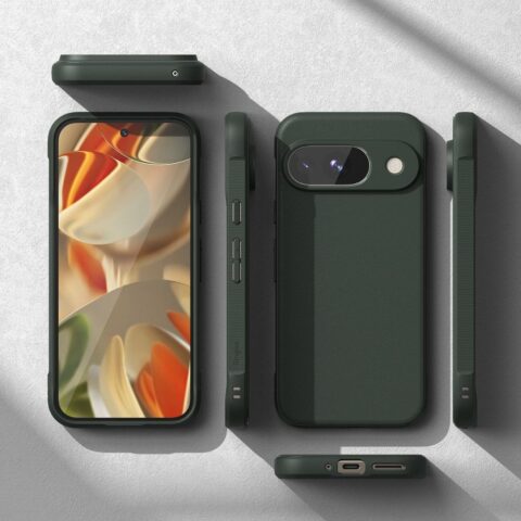 RINGKE ONYX zaštita za GOOGLE PIXEL 9 (DARK GREEN) - Slika 7