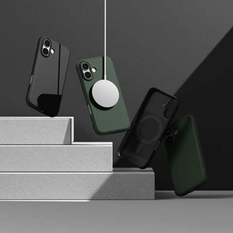 RINGKE ONYX MAGNETIC MAGSAFE zaštita za iPHONE 16 - Slika 2