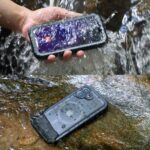 Tech-Protect vodootporno kućište ShellBox MAGSAFE za iPHONE 16 - Slika 8