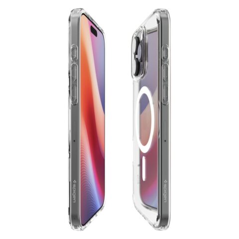 SPIGEN ULTRA HYBRID MAGSAFE zaštita za iPHONE 16 PRO - Slika 8