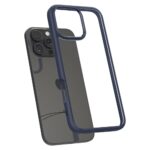 SPIGEN ULTRA HYBRID zaštita za iPHONE 16 PRO (NAVY BLUE) - Slika 8