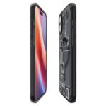 SPIGEN ULTRA HYBRID MAGSAFE zaštita za iPHONE 16 (ZERO ONE) - Slika 8