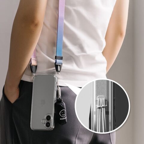 RINGKE FUSION zaštita za iPHONE 16 - Slika 8