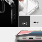 RINGKE FUSION zaštita za iPHONE 16 PRO - Slika 7