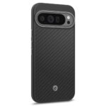 Spigen Enzo Aramid GOOGLE PIXEL 9 PRO XL (MATTE BLACK) - Slika 8