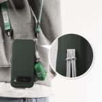 RINGKE ONYX zaštita za GOOGLE PIXEL 9 PRO XL (DARK GREEN) - Slika 8