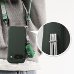 RINGKE ONYX zaštita za GOOGLE PIXEL 9 (DARK GREEN) - Slika 8