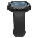 SPIGEN RUGGED ARMOR zaštita za APPLE WATCH 10 (42 mm) MATTE BLACK - Slika 8