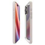 SPIGEN ULTRA HYBRID zaštita za iPHONE 16 PRO (NATURAL TITANIUM) - Slika 9