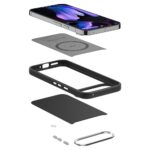 Spigen Enzo Aramid GOOGLE PIXEL 9 PRO XL (MATTE BLACK) - Slika 9