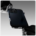 SPIGEN TOUGH ARMOR MAG MAGSAFE zaštita za iPHONE 16 PRO (METAL SLATE) - Slika 10