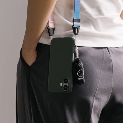 RINGKE ONYX MAGNETIC MAGSAFE zaštita za iPHONE 16 - Slika 4