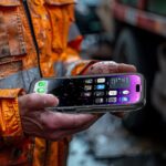 Tech-Protect vodootporno kućište ShellBox MAGSAFE za iPHONE 16 PRO MAX - Slika 6