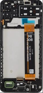 LCD zaslon za SAMSUNG Galaxy A13 5G (zamjenski) - Slika 3