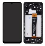 LCD zaslon za SAMSUNG Galaxy A13 4G (zamjenski) - Slika 4