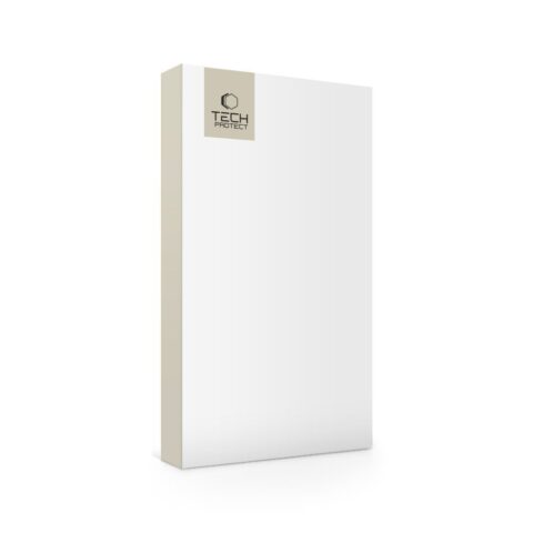 1 TECH-PROTECT MAGMAT zaštita za ONEPLUS NORD 4 (MATTE BLACK) - Slika 4