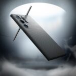 SPIGEN LIQUID AIR zaštita za Samsung GALAXY S24 ULTRA (GRANITE GREY) - Slika 7