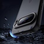TECH-PROTECT MAGMAT zaštita za ONEPLUS NORD 4 (MATTE BLACK) - Slika 5