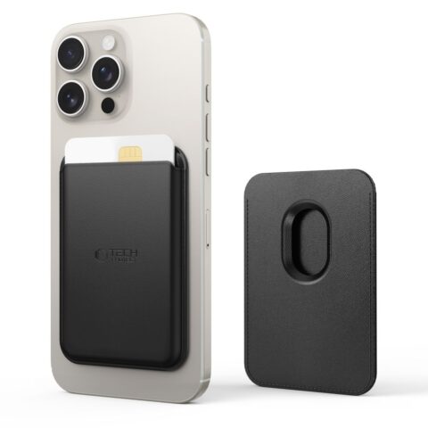 TECH-PROTECT MAGWALLET MAGSAFE univerzalni novčanik - Slika 5