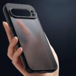 TECH-PROTECT MAGMAT zaštita za ONEPLUS NORD 4 (MATTE BLACK) - Slika 2