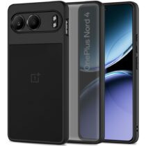 TECH-PROTECT MAGMAT zaštita za ONEPLUS NORD 4 (MATTE BLACK)