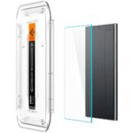 SPIGEN GLAS.TR ”EZ FIT” 2 komada  kaljena stakla za Samsung GALAXY S24 ULTRA - Slika 8