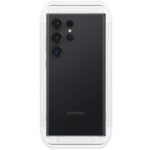SPIGEN GLAS.TR ”EZ FIT” 2 komada  kaljena stakla za Samsung GALAXY S24 ULTRA - Slika 9