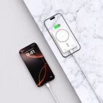 TECH-PROTECT PB33 LIFEMAG MAGSAFE POWER BANK dodatna baterija za bežično punjenje uređaja - Slika 9