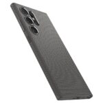 SPIGEN LIQUID AIR zaštita za Samsung GALAXY S24 ULTRA (GRANITE GREY) - Slika 13