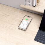 TECH-PROTECT PB33 LIFEMAG MAGSAFE POWER BANK dodatna baterija za bežično punjenje uređaja - Slika 10