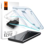 SPIGEN GLAS.TR ”EZ FIT” 2 komada  kaljena stakla za Samsung GALAXY S24 ULTRA