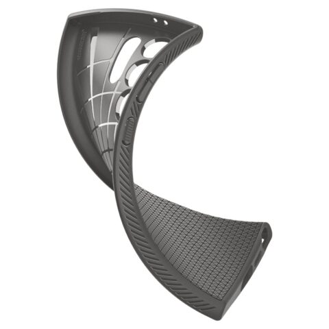 SPIGEN LIQUID AIR zaštita za Samsung GALAXY S24 ULTRA (GRANITE GREY) - Slika 14