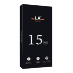 LCD ekran + Touch screen | iPhone 15 PRO | KOMPLET | JK Incell - Slika 3