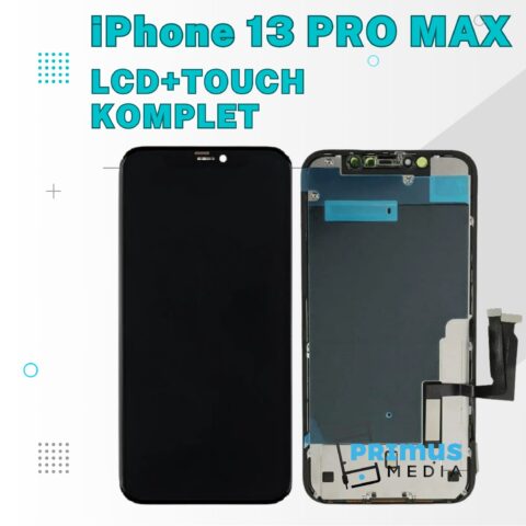 LCD ekran + Touch screen | iPhone 13 PRO MAX | KOMPLET - Slika 1