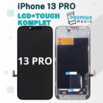 LCD ekran + Touch screen | iPhone 13 PRO | KOMPLET