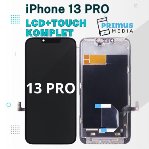 LCD ekran + Touch screen | iPhone 13 PRO | KOMPLET - Slika 1