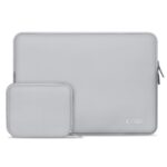 TECH-PROTECT NEOSLIM LAPTOP torbica 15-16" (CRAYON GREY) - Slika 9