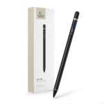 TECH-PROTECT ACTIVE STYLUS PEN univerzalan za sve uređaje! (CRNI)