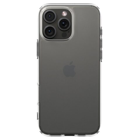 SPIGEN ULTRA HYBRID zaštita za iPHONE 16 PRO MAX (FROST CLEAR) - Slika 2