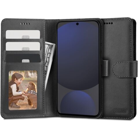 TECH-PROTECT WALLET torbica za Samsung GALAXY S24 FE - Slika 1
