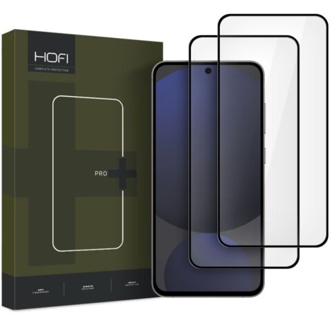 HOFI GLASS PRO+ 2x kaljena stakla za Samsung GALAXY S24 FE - Slika 1