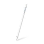 TECH-PROTECT ACTIVE STYLUS PEN univerzalan za sve uređaje! (BIJELI) - Slika 3