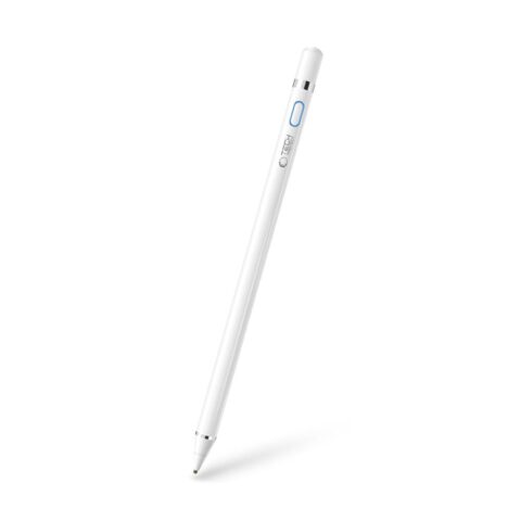 10 TECH-PROTECT ACTIVE STYLUS PEN univerzalan za sve uređaje! (BIJELI) - Slika 3