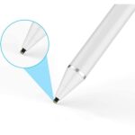 TECH-PROTECT ACTIVE STYLUS PEN univerzalan za sve uređaje! (BIJELI) - Slika 4
