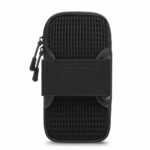 TECH-PROTECT M6 univerzalna traka ARMBAND (crna) - Slika 9