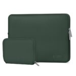 TECH-PROTECT NEOSLIM LAPTOP torbica 15-16" (MIDNIGHT GREEN)