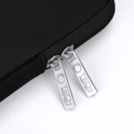 TECH-PROTECT NEOSLIM LAPTOP torbica 15-16" (crna) - Slika 8