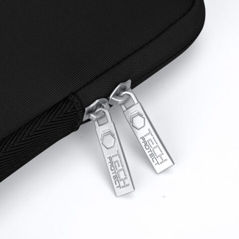 TECH-PROTECT NEOSLIM LAPTOP torbica 15-16" (crna) - Slika 8
