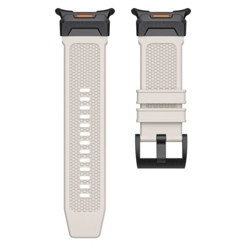 TECH-PROTECT DELTA PRO narukvica SAMSUNG GALAXY WATCH ULTRA 2024/2025 (47 mm) STARLIGHT - Slika 7