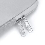 TECH-PROTECT NEOSLIM LAPTOP torbica 15-16" (CRAYON GREY) - Slika 4